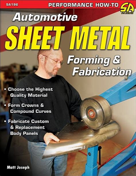 types of sheet metal forming|automotive sheet metal forming.